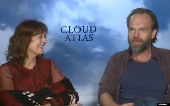 cloud atlas