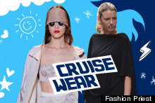Heaven And Hell: Cruisewear