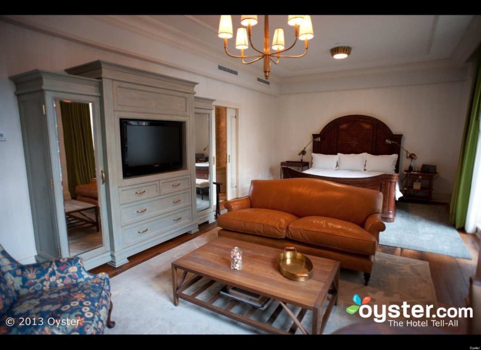 The Look Shabby Chic Decor In Our Favorite Hotels (PHOTOS) HuffPost