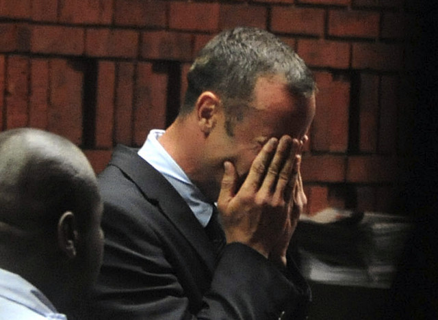 pistorius