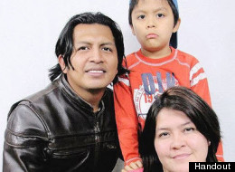 Mother Who Allegedly Killed Son Severely Depressed, Says Husband