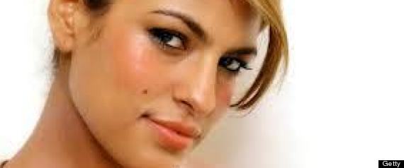 Eva Mendes