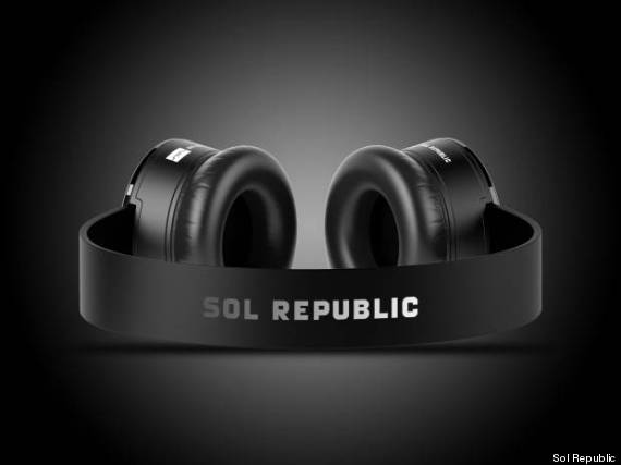 sol republic