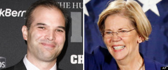 Matt Taibbi Elizabeth Warren