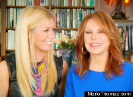 The Rule For Mixing And Matching Different Kinds Of Prints, From Jill Martin (WATCH)