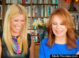 Spring Trends, From Jill Martin (WATCH)