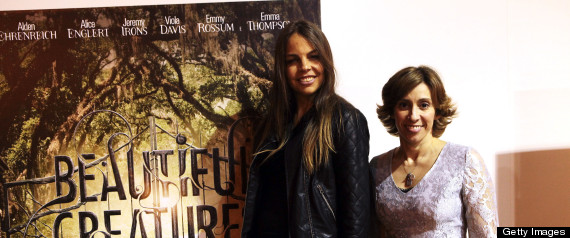 Kami Garcia Margaret Stohl