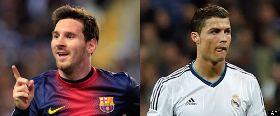 Messironaldo