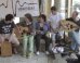 Osseily Hanna: Heartbeat: Palestinian And Israeli Youth Musicians On Debut Tour