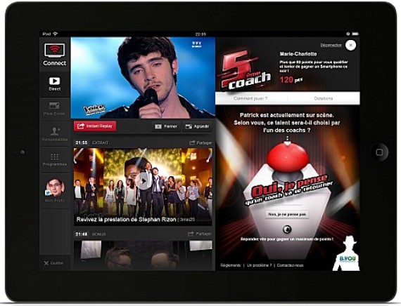 comment devenir le 5e coach de the voice