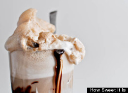 12 Ways To Amp Up Dessert With Root Beer