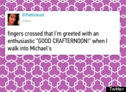 The Funniest Tweets From Women This Week