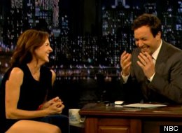 Former 'SNL' Besties Crack Each Other Up
