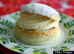 Are Swedish Cream Puffs The Best Ones?