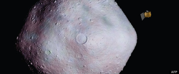 Asteroide