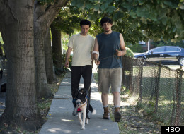 'Girls' Recap: Stealing Dogs From Staten Island & Feigning Happiness