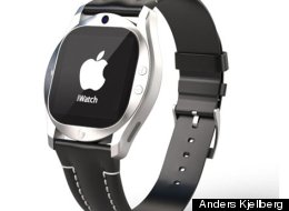 The Week In Apple Rumors