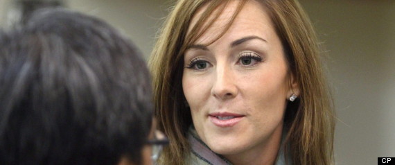 Amanda Lindhout Kidnap Details