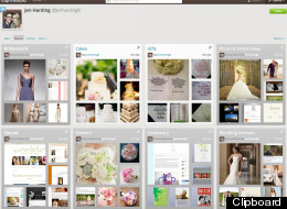 Is This Website The New Pinterest?