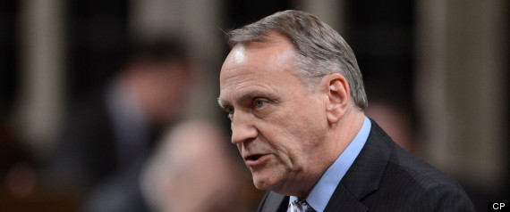 John Duncan Quits Resigns