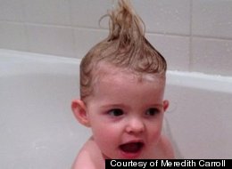 8 Things About Toddlers That Make It All Worthwhile