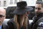 John Galliano Defended By Fashion Industry Notables...