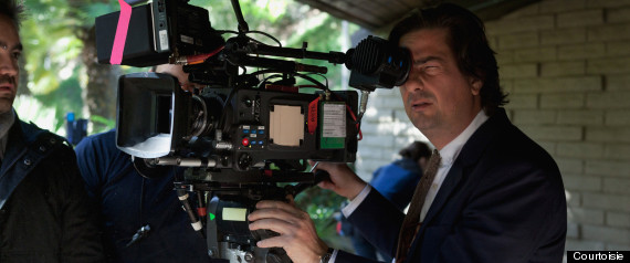 Roman Coppola