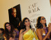 Isis King's New York Fashion Show Draws Celebs, 'Top Model' Veterans