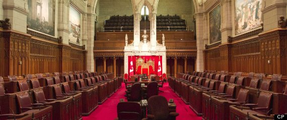 Canada Senate