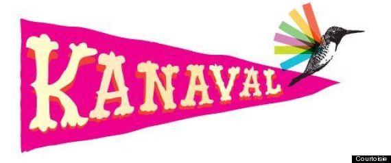 kanpe kanaval