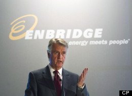 Enbridge's Plan To Get More Oilsands Crude To The Gulf