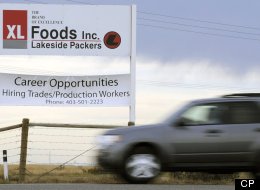 Victims Want Their Cut Of Meat Packer