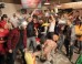 WATCH: Who Rocked 'Harlem Shake' Hardest?