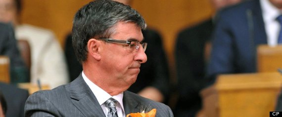 Saskatchewan Resource Revenue Surplus