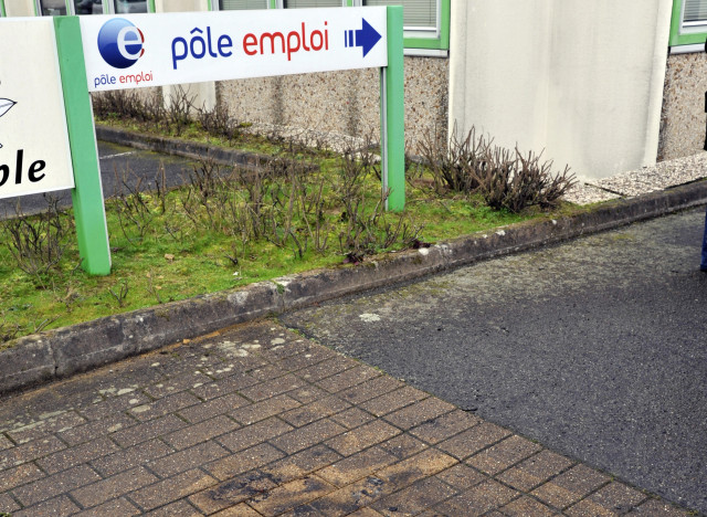 assedic droit chomage
