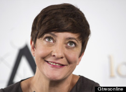 ¿Qué llevará Eva Hache a los Goya?