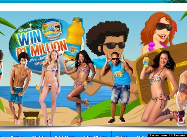 tropika