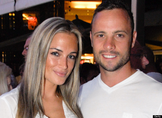 reeva steenkamp