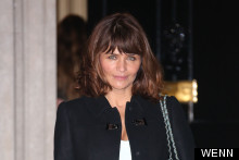 Downing Street Hosts Fashion’s Elite