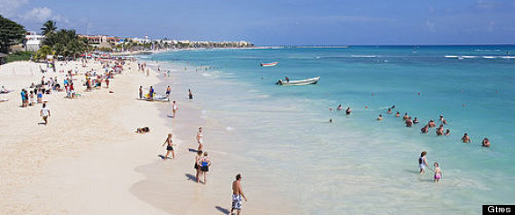 Playa