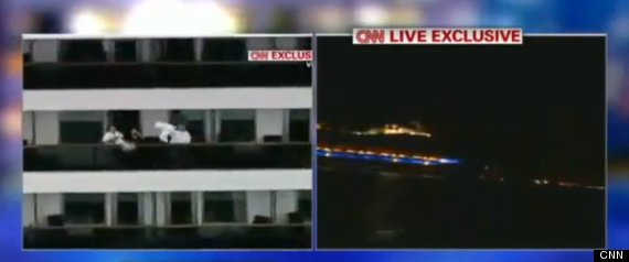 Cnn Cruise