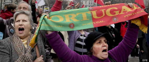 Portugal