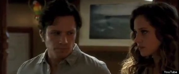 Revenge Sneak Peek
