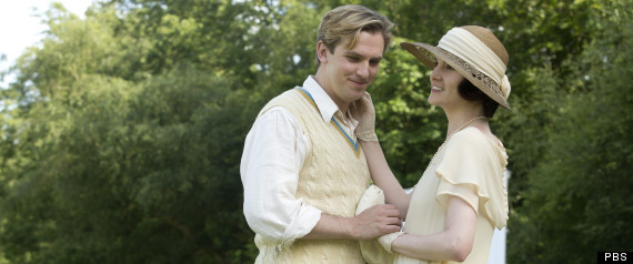 Downton Abbey Quiz