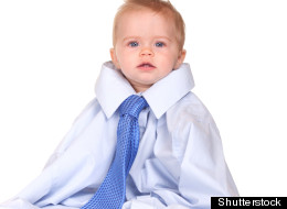 12 Powerful Names For Boys