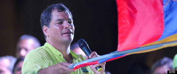Correa