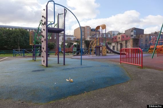 slinkachu