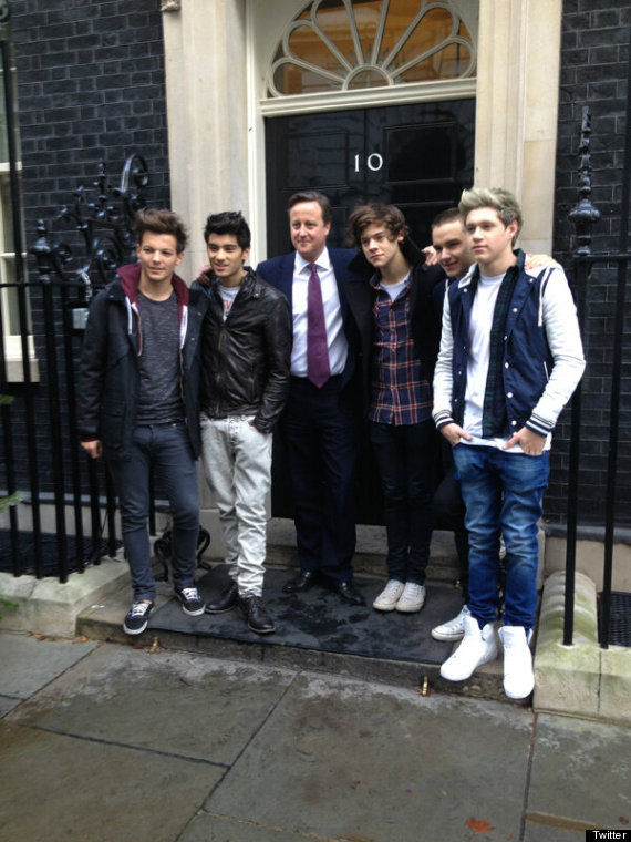 cameron 1d