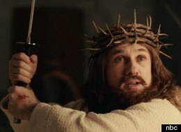 The Best 'SNL' Of The Season 