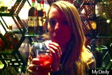 From PPQ To The Playboy Club: Party Hopping At London Fashion Week
